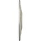 Ekena Millwork Vienna Ceiling Medallion (Fits Canopies up to 6 1/2"), 20"OD x 3 1/2"ID x 1 1/2"P, Flash Copper CM20VIFCS - alternate 2